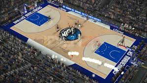 Vállalásaink és fenntarthatósági híreink ezen az új felületen találhatók. Dallas Mavericks Court 2021 Cancelan Covid 19 Los Partidos New Orleans Dallas Y Boston He S Been Known To Throw Down In A Crowd But For All The Cool Stuff He Does