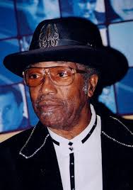 Morris Eugene Day (1956- )