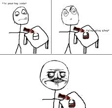 Le Pouring Soda Funny Meme Pictures Crazy Funny Memes Funny Images