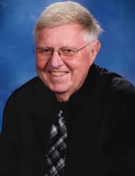 Obituary information for Roger William Shipman