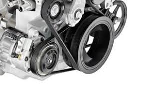 How long will a serpentine belt last before it has to be replaced? Stretch Belts In Depth Know Your Parts