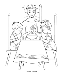 Maybe you would like to learn more about one of these? Prayer Pages Coloring Home