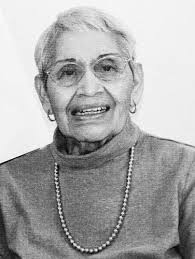 Dolores Howorth Obituary (1926