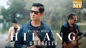Hancur aku tanpa kamu hidup. Lirik Lagu Hilang Kumpulan Umbrella