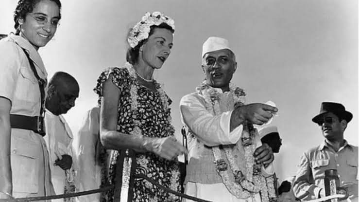 Nehru mentioned Ambedkar in his letter to Edwina Mountbatten in 1952: What  did he say? | India - India TV News