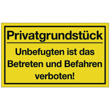 Füttern verboten schilder zum ausdrucken : Warntafel Privatgrundstuck Unbefugten Ist Das Betreten Und Befahren Verboten Warnschilder Markierung Warnschilder Im Faie Shop Landtechnik Tierhaltung Agrarbedarf Mehr