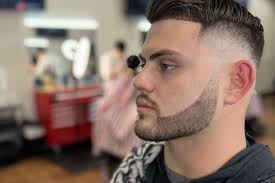 Haircut & Beard Near Me in Phoenix