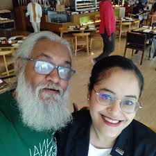 I spent three days at the Westin Goregaon in Mumbai last week for the music  launch of Khufiya and had a wonderful stay! Debolina C at the breakfast  place was specially nice