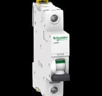 A9F74106 Miniature Schneider Electric Miniature Circuit Breaker | Greenpeg  Store