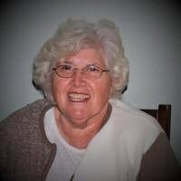 Ann Tolman Obituary (1939