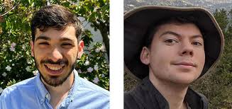 2021 Physics Innovators Initiative Scholars Selected!