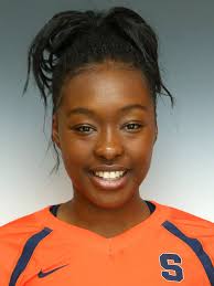 Serratore, Ebangwese Named to ACC All-Academic Team