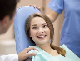 RICHARD L. RAUSCH, DDS