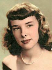 Jo Erickson Obituary (2014)