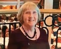 Ruth Sylvia Poole Obituary