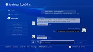 In this video, i will sh. How To Delete Messages On Ps4 How To Manage Ps4 Storage Space