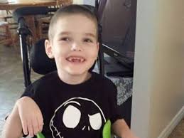 Fundraiser by Christine Cameron : Dillon's Wheelchair Accessible Van