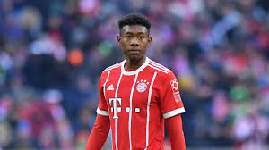 The david alaba contract talks, insists hainer, are off the table. Alaba Bayern Munich Star Open To New Challenge As Com