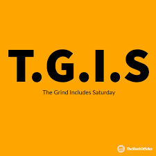 Motivational work quotes of the day failure is not the opposite of success: The Grind Includes Saturday T G I S Success Quotes Motivational Quotes Sales Training