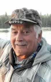 Richard E. Burnett Obituary May 28, 2021