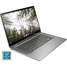 Hp chrome computers provides pc security and durability features that fit your life during work, home, school, and everything in between. Hp Chromebook X360 14c Ca0220ng Notebook Silber Google Chrome Os