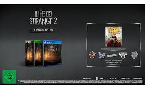 Ujian demi ujian telah datang kepada adam dan nur dalam menempuhi hidup mereka sebagai suami isteri. Life Is Strange 2 Xbox One Amazon De Games