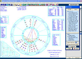 kepler charts and screens page 1