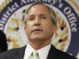 Texas Attorney General denies U.S. House request for voter purge documents