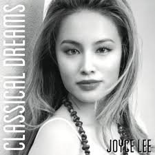 Joyce Lee