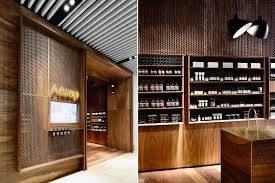 Aesop In Melbourne Retail Design Retail Interior Aesop Store
