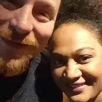 Brian Longworth's Instagram, Twitter & Facebook