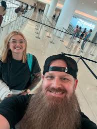 Lucy's first episode is out! @thejuicewithlucy We talk about her  upbringing, how I got started in music, how we met and random parts of our  lives. We discuss sacrifices people may not