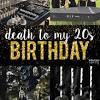 1st birthday gifts 16th birthday gifts 18th birthday gifts 21st birthday gifts 30th birthday gifts 40th birthday gifts 50th birthday gifts 60th birthday gifts 3