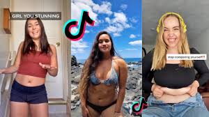 This listing is a digital download item. Body Positivity Self Love Tiktoks Part 2 Tiktok Compilation Youtube