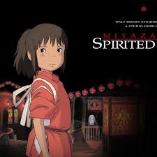 By day it is a silent stag with the power to heal, but by night it becomes an abyssal giant of destruction. Movies Like Spirited Away Reelrundown Entertainment