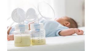 Cooler Bags For Breast Milk Storage And Transportation Mindful Return