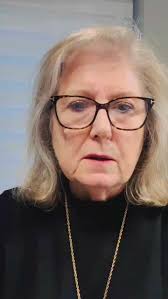 We are supposed to be a 'free speech' tolerant country. I believe someone  was questioned because by wearing his Star of David necklace he could have  antagonised 'free Palestine' demonstrators. Enough of