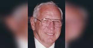 Obituary information for Leo B. Kenealy