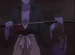 Animated gifs of rurouni kenshin. Pin By Kass On Anime Samurai Anime Rurouni Kenshin Akira Anime