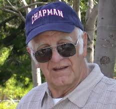 Robert Archer Obituary