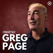 69 Original Yellow Wiggle Greg Page: Statistically I shouldn't be alive  right now Transcript