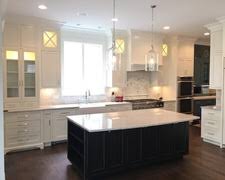 This list will help you pick the right pro cabinet refinisher in flushing, ny. Custom Kitchens In Flushing Custom Kitchen Cabinets