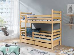 Es gibt eine beeindruckende menge von parametern, die für das. Etagenbett 90x180 Laura Kinderbett Bett Hochbett Stockbett Mit Matratzen 2betten Holz Kaufen Bei Hood De