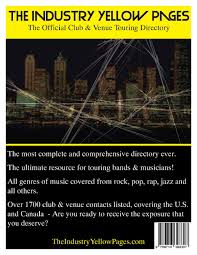 Access the services you need at the fedex ship center at 3150 n paseo mercado to meet your timeline fedex drop box. The Industry Yellow Pages By Garrett C Vandusen Issuu