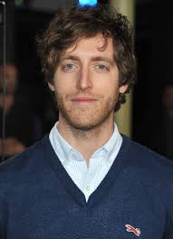 Thomas Middleditch (Creator)