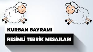 Bayram demek, barış ve kardeşlik demektir. Kurban Bayrami Tebrigi Resimli Mesajlar 2020 Kurban Bayrami Gorsel Mesajlari