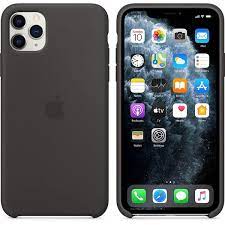 Iphone 11 pro max (fully unlocked). Buy Apple Silicone Case Black Iphone 11 Pro Max In Dubai Sharjah Abu Dhabi Uae Price Specifications Features Sharaf Dg