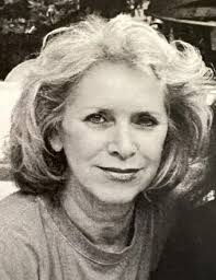 Obituary information for Ruth Ann "Jill" Hardy