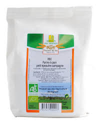 Melange Pour Pain Pret A L Emploi Petit Epeautre Campagne T70 500g Bio Boutique Naturline