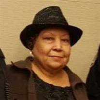 Maria "Toña" Talbot Obituary